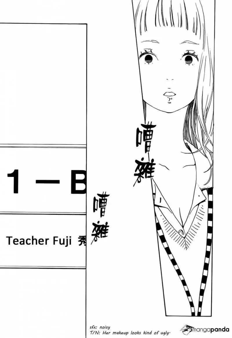 Read Stand Up!!!! chapter 12 image 4 on Lezhin