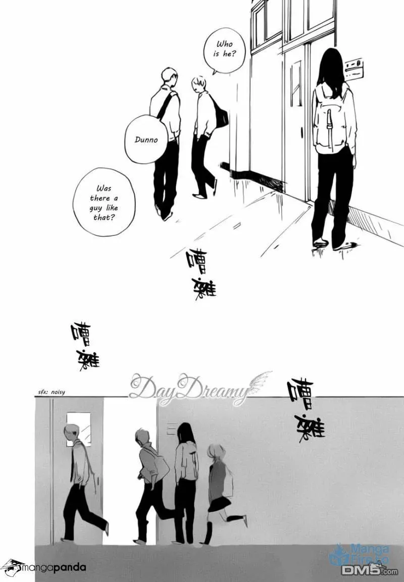Read Stand Up!!!! chapter 12 image 5 on Lezhin