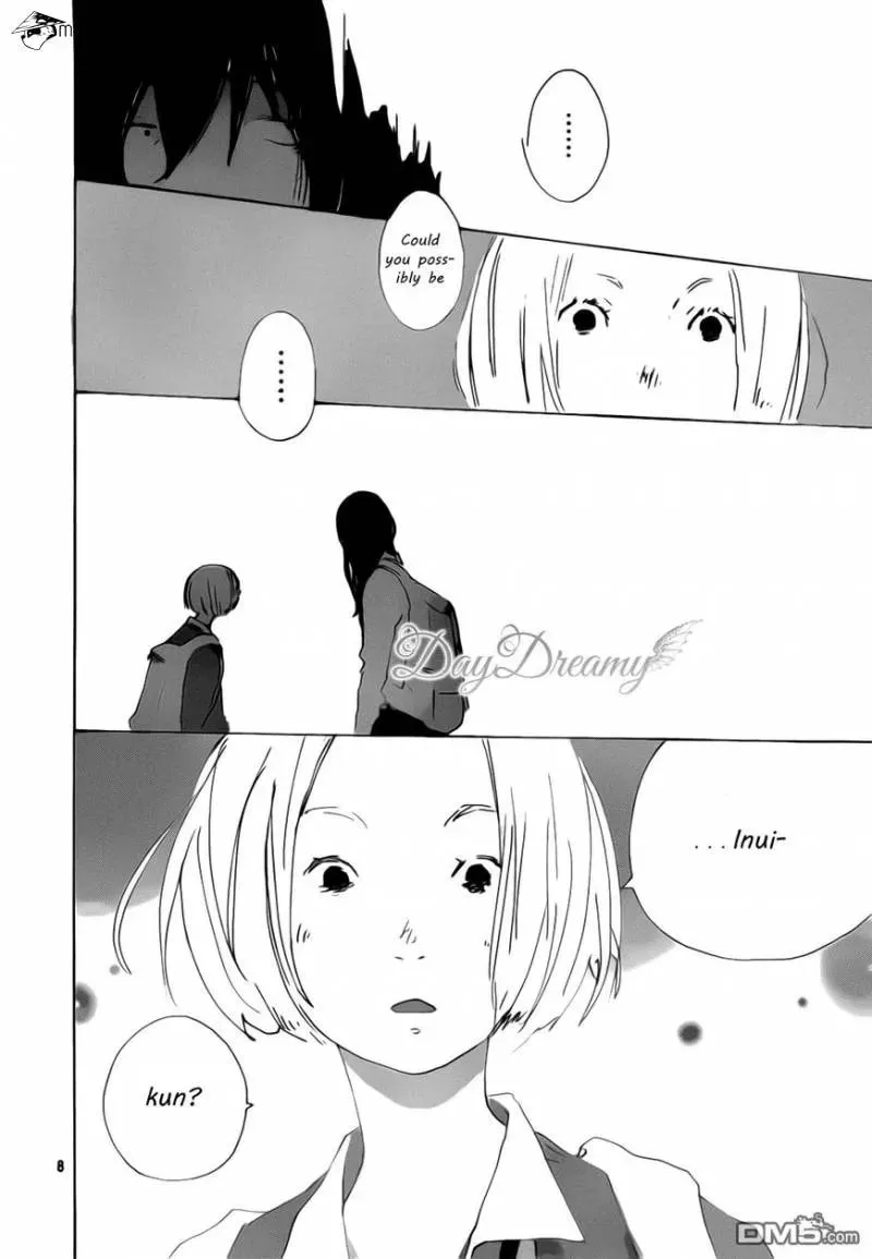 Read Stand Up!!!! chapter 12 image 7 on Lezhin