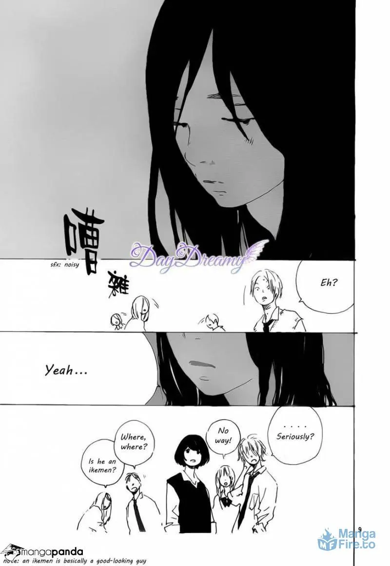 Read Stand Up!!!! chapter 12 image 8 on Lezhin