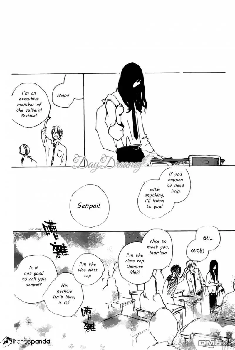 Read Stand Up!!!! chapter 12 image 9 on Lezhin