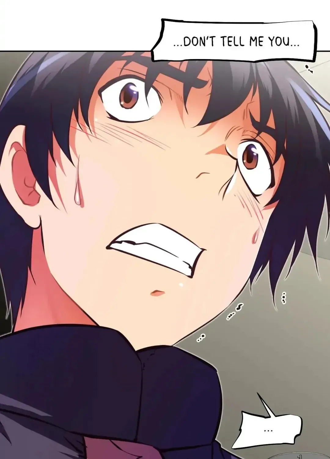 Read Stand Up!!!! chapter 120 image 10 on Lezhin