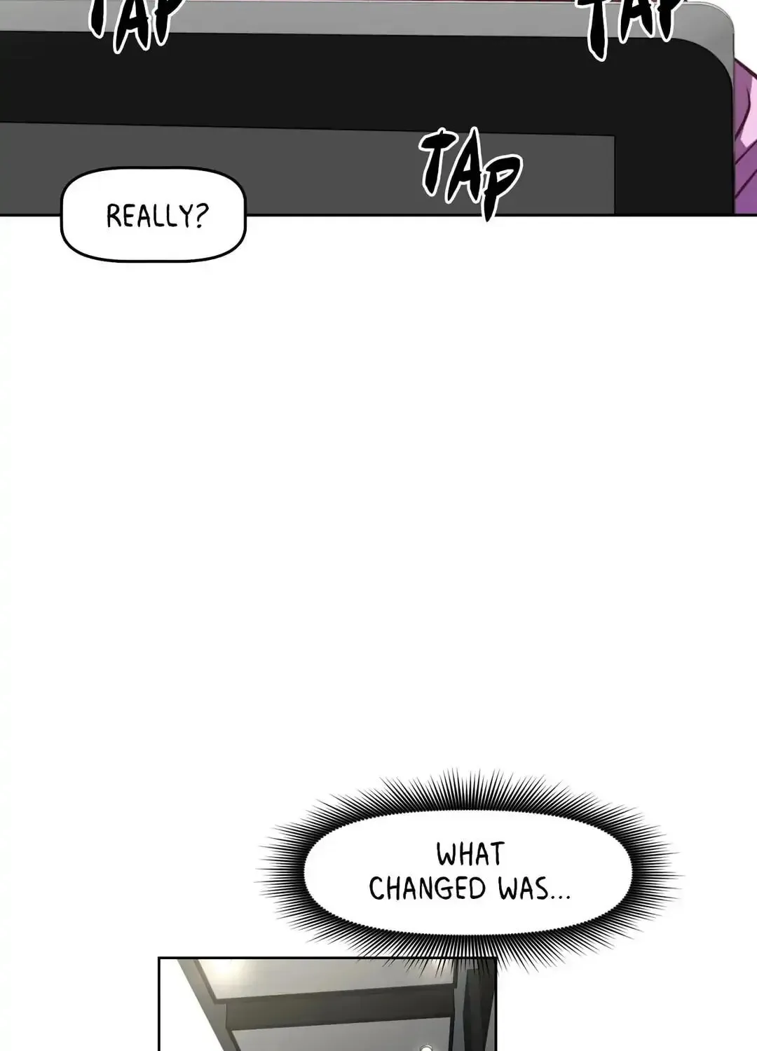 Read Stand Up!!!! chapter 120 image 100 on Lezhin