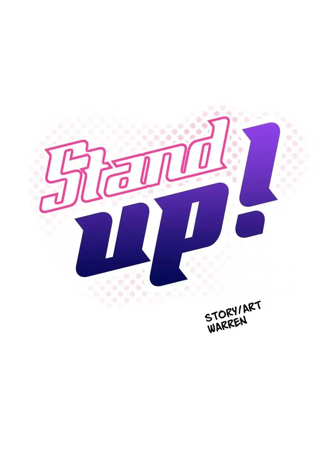 Read Stand Up!!!! chapter 120 image 12 on Lezhin