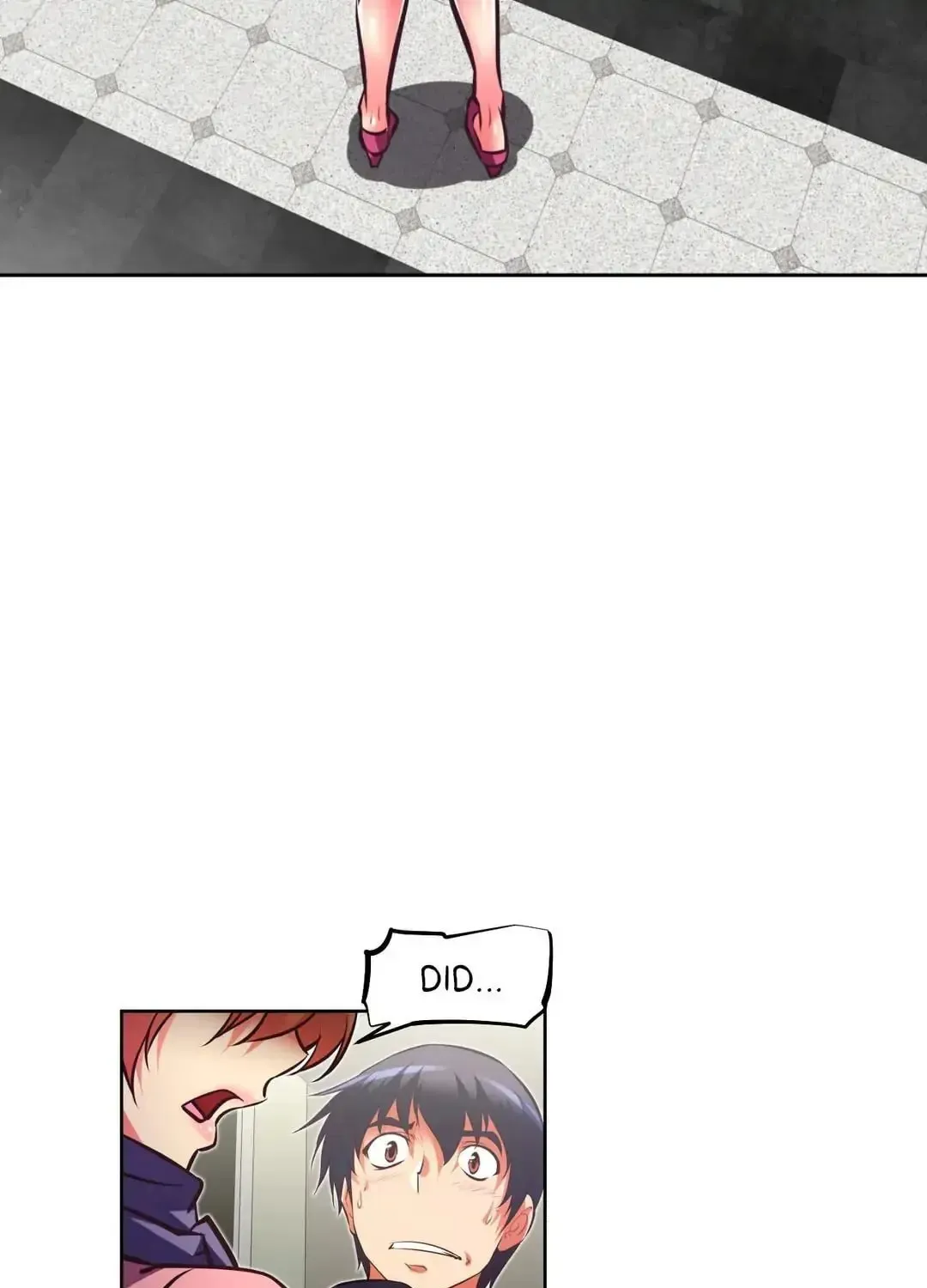 Read Stand Up!!!! chapter 120 image 15 on Lezhin