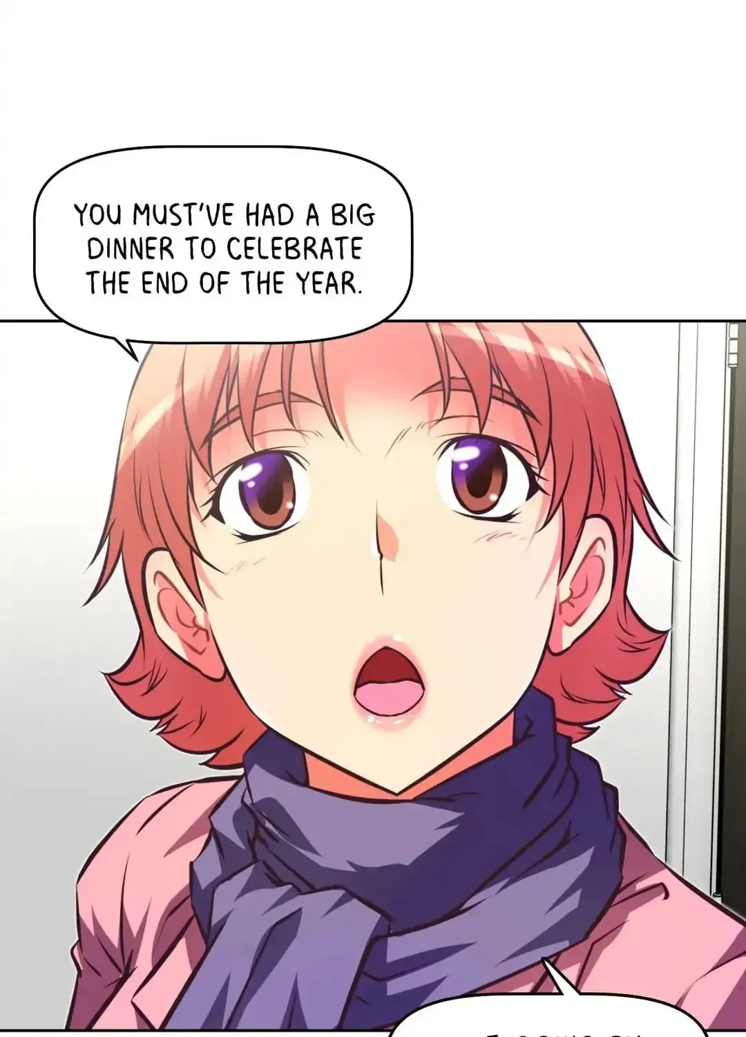 Read Stand Up!!!! chapter 120 image 19 on Lezhin