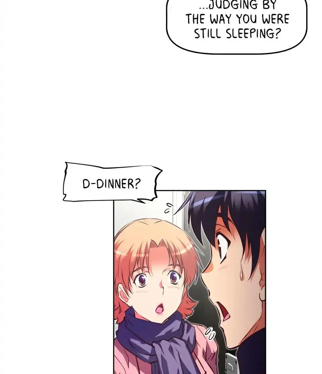 Read Stand Up!!!! chapter 120 image 20 on Lezhin