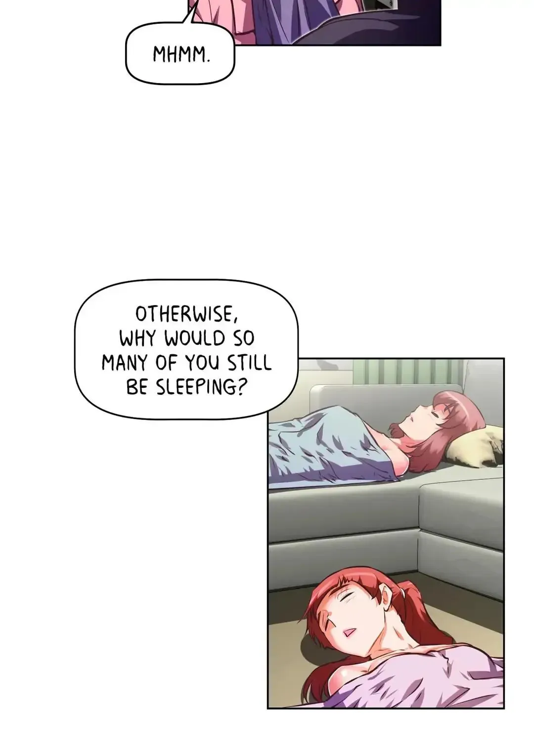 Read Stand Up!!!! chapter 120 image 21 on Lezhin