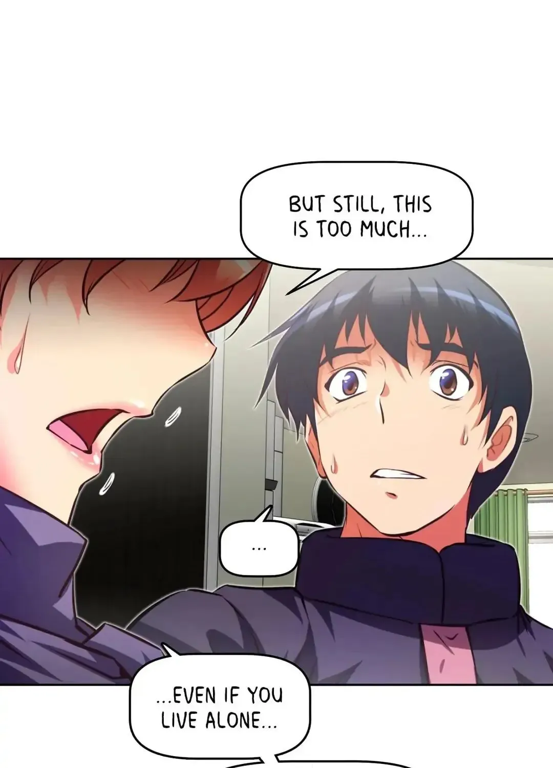 Read Stand Up!!!! chapter 120 image 22 on Lezhin