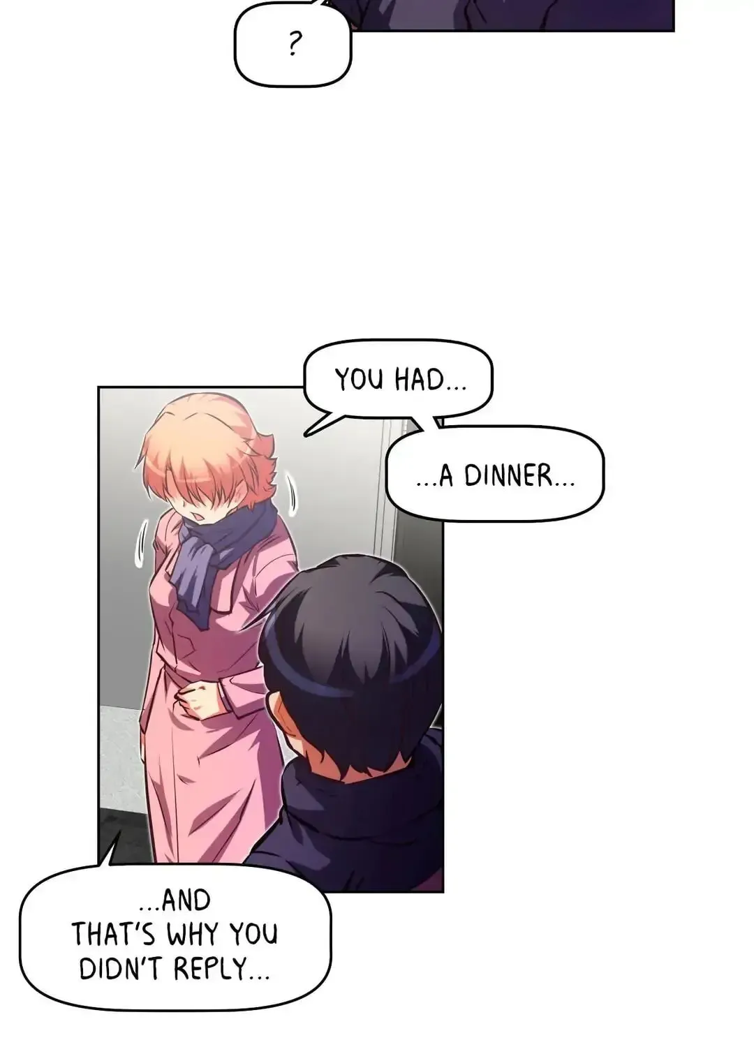 Read Stand Up!!!! chapter 120 image 24 on Lezhin