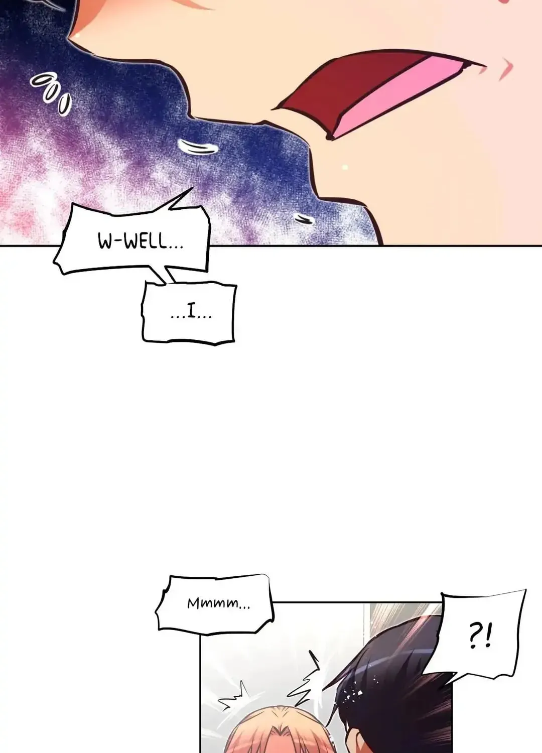 Read Stand Up!!!! chapter 120 image 28 on Lezhin