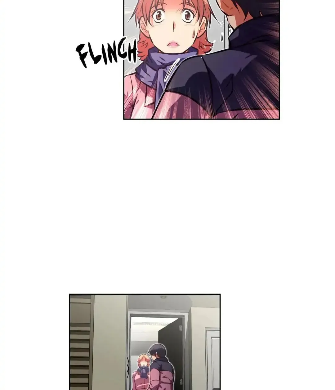 Read Stand Up!!!! chapter 120 image 29 on Lezhin