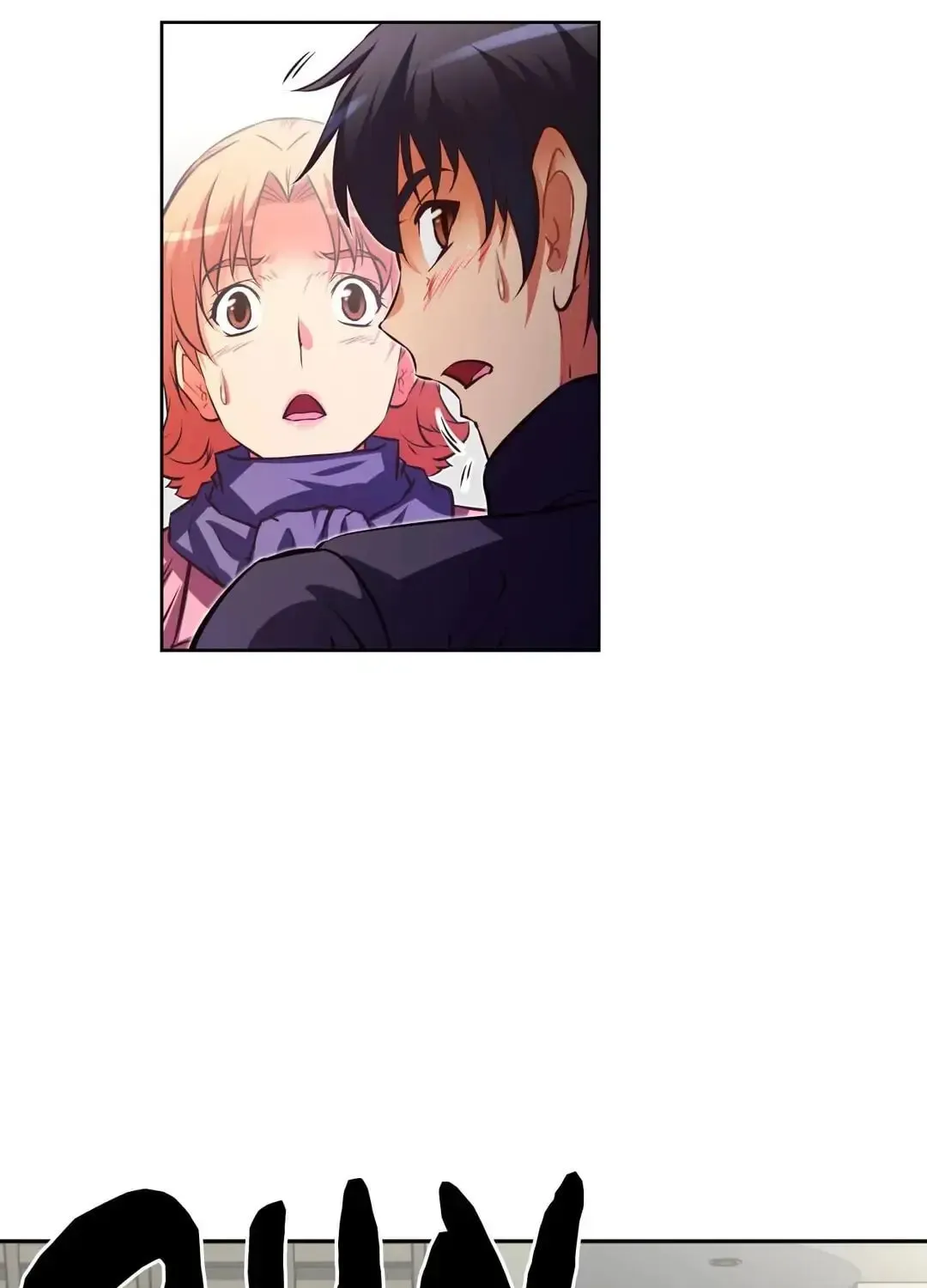 Read Stand Up!!!! chapter 120 image 3 on Lezhin