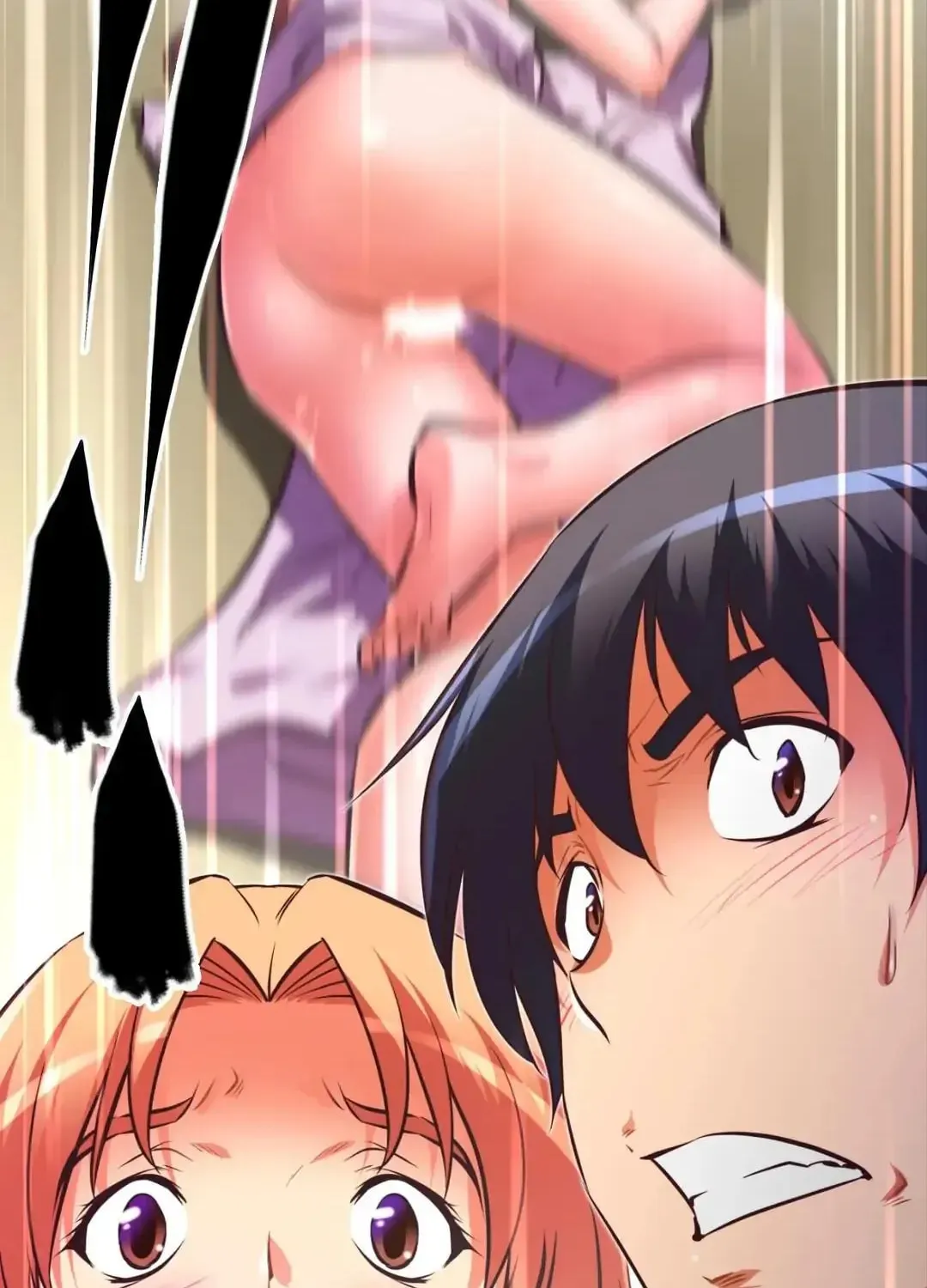 Read Stand Up!!!! chapter 120 image 31 on Lezhin