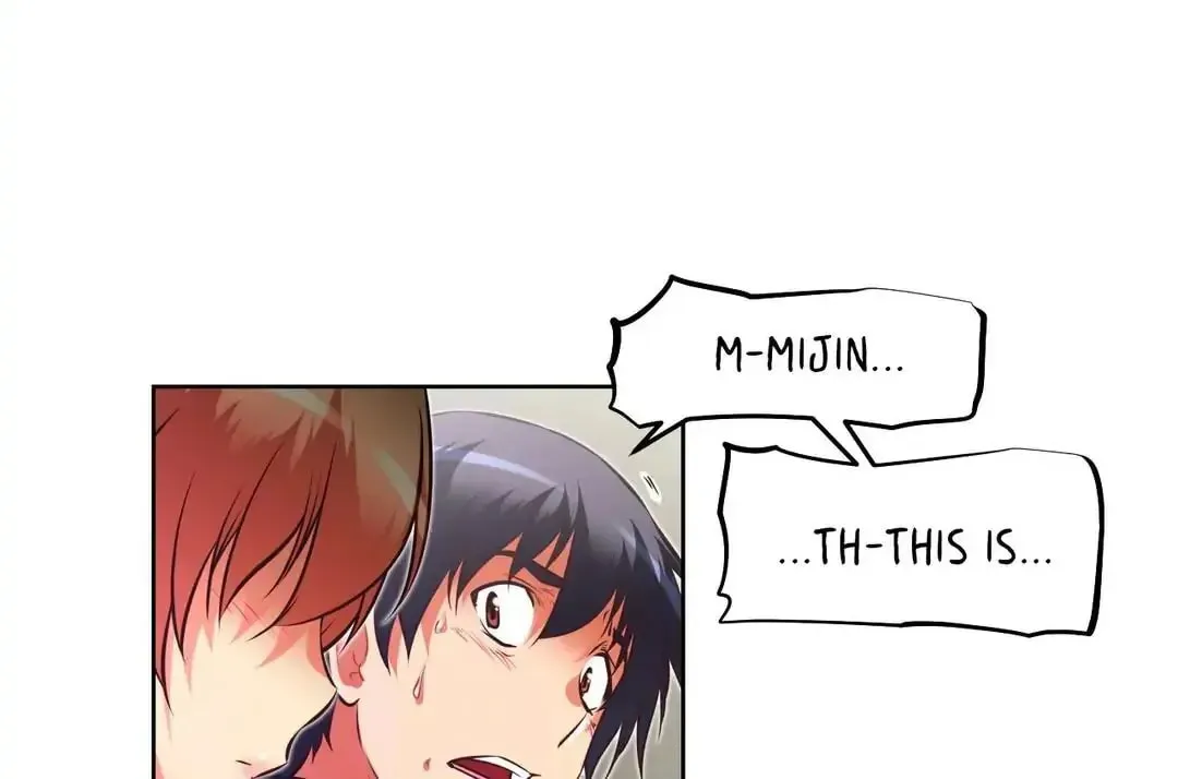 Read Stand Up!!!! chapter 120 image 35 on Lezhin
