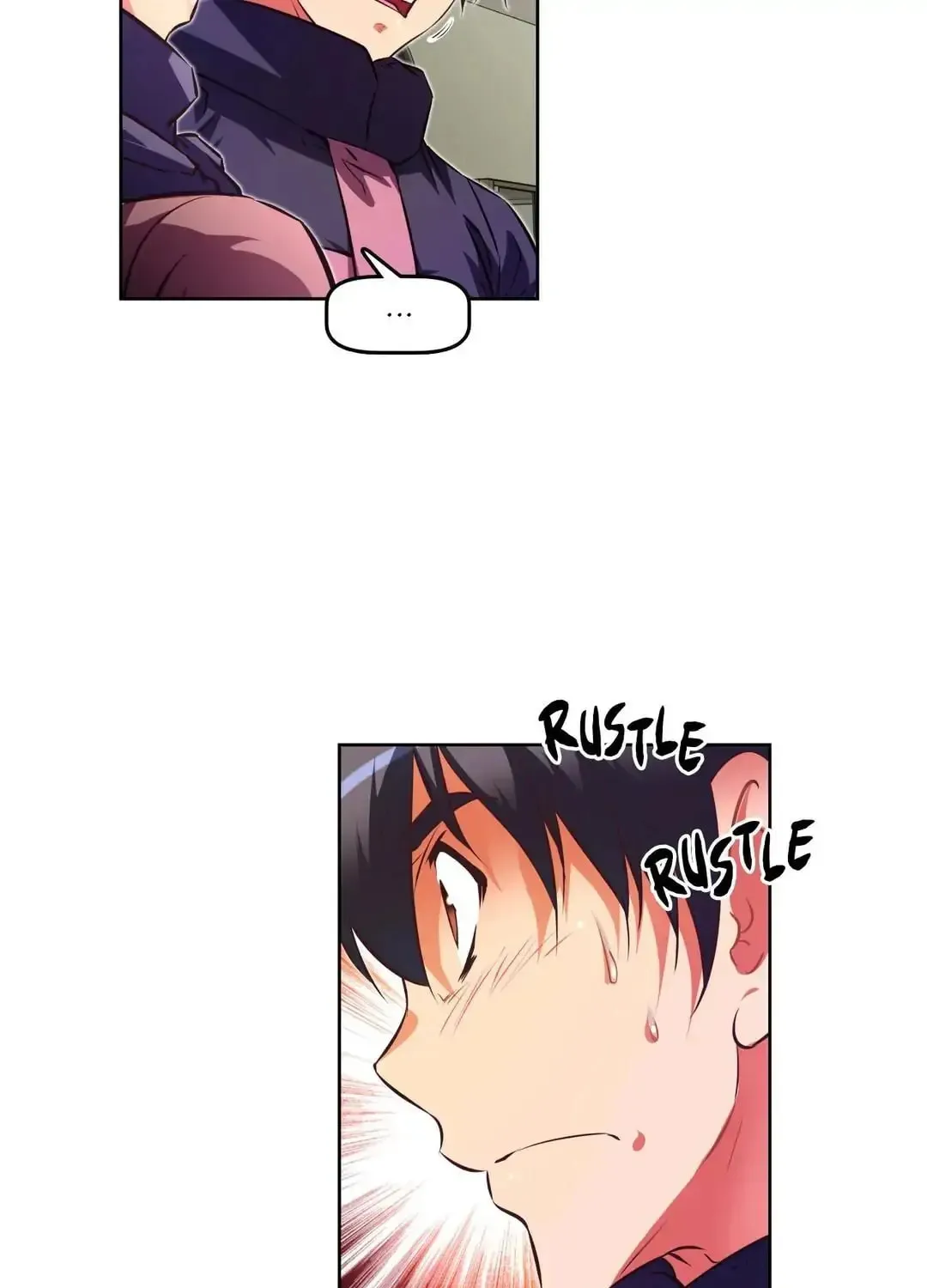 Read Stand Up!!!! chapter 120 image 36 on Lezhin