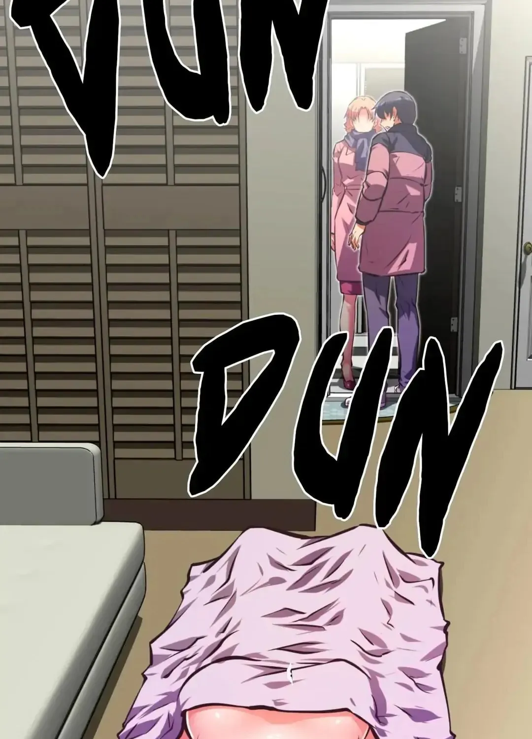 Read Stand Up!!!! chapter 120 image 4 on Lezhin