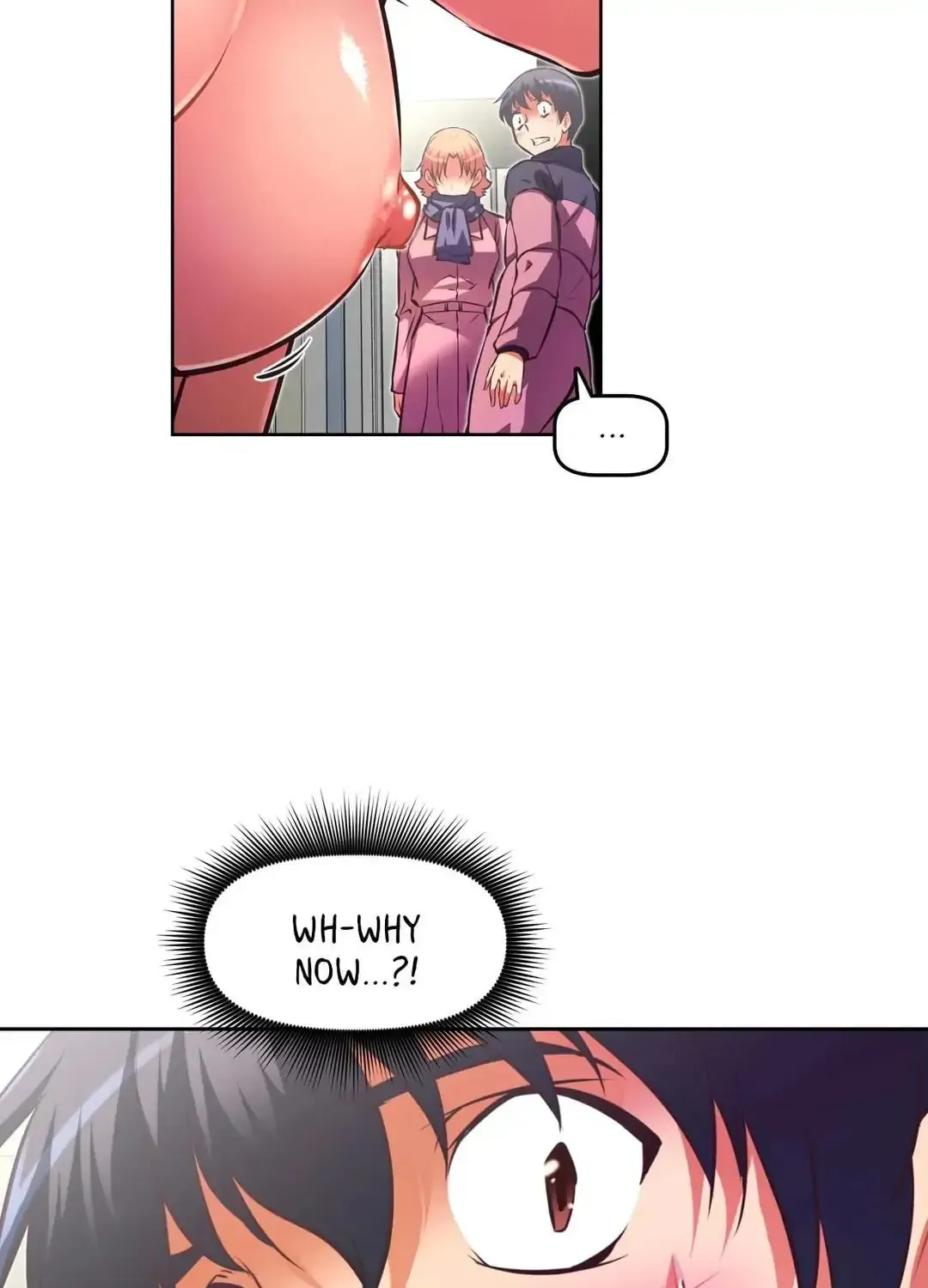 Read Stand Up!!!! chapter 120 image 42 on Lezhin