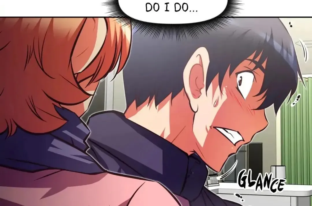 Read Stand Up!!!! chapter 120 image 44 on Lezhin