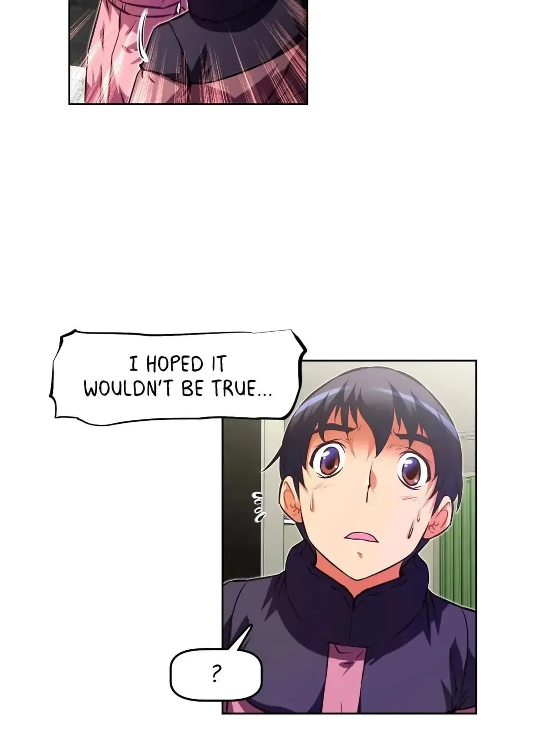 Read Stand Up!!!! chapter 120 image 48 on Lezhin