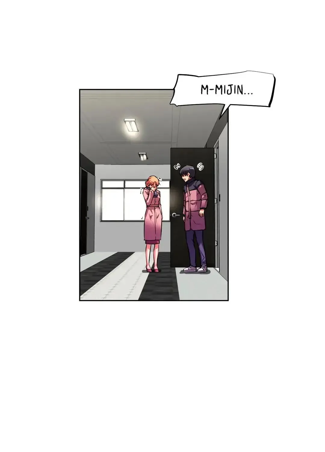 Read Stand Up!!!! chapter 120 image 51 on Lezhin