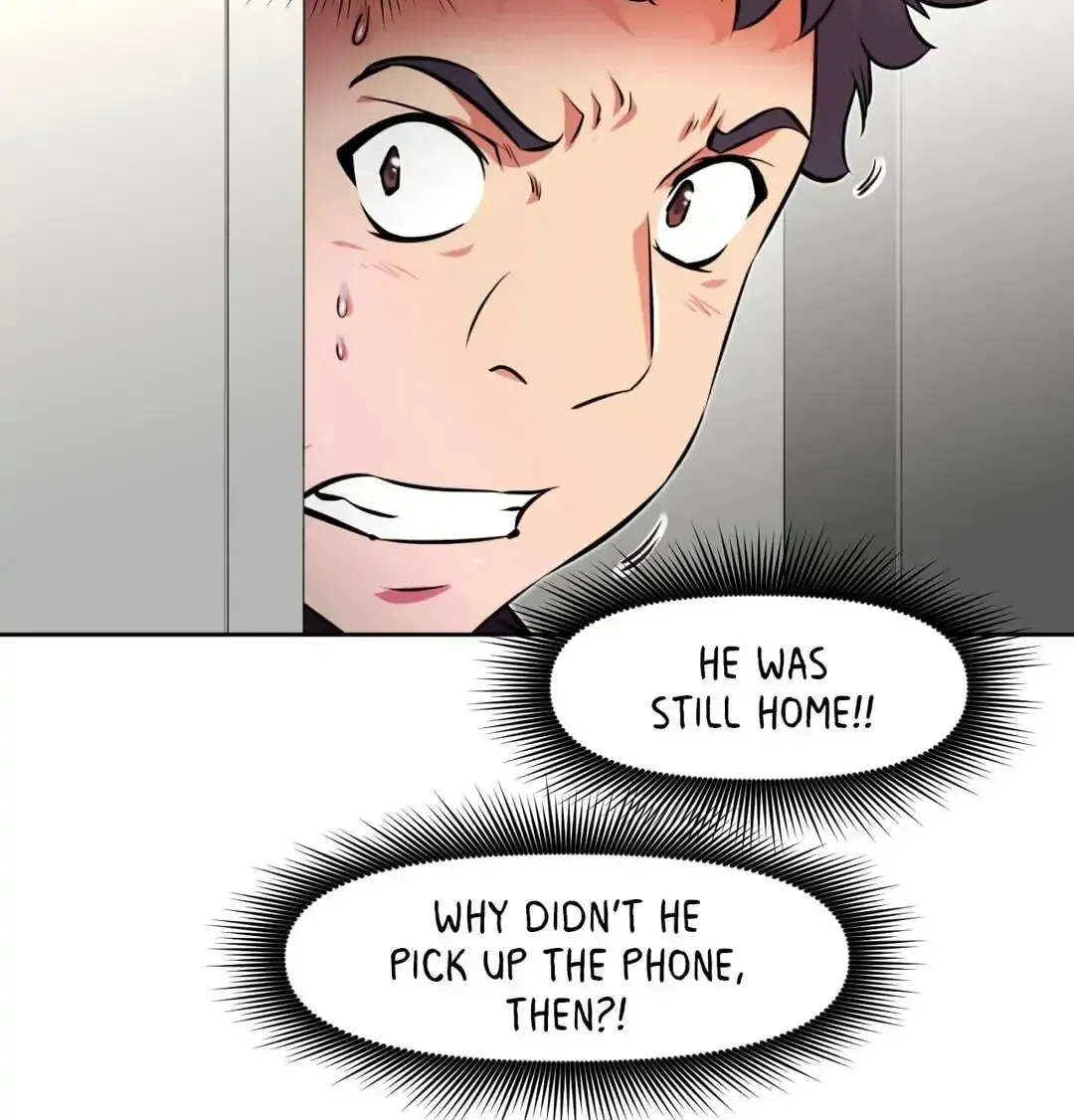 Read Stand Up!!!! chapter 120 image 53 on Lezhin