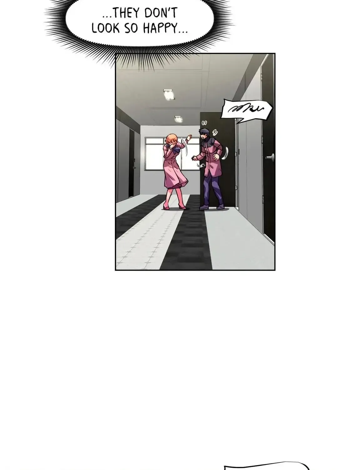 Read Stand Up!!!! chapter 120 image 55 on Lezhin