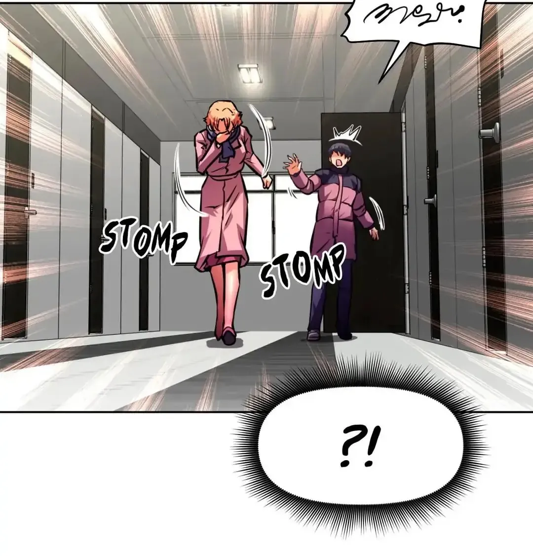 Read Stand Up!!!! chapter 120 image 56 on Lezhin