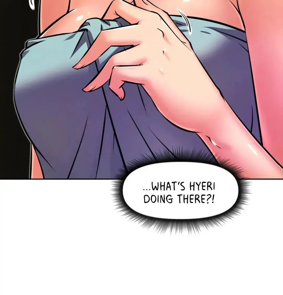 Read Stand Up!!!! chapter 120 image 62 on Lezhin