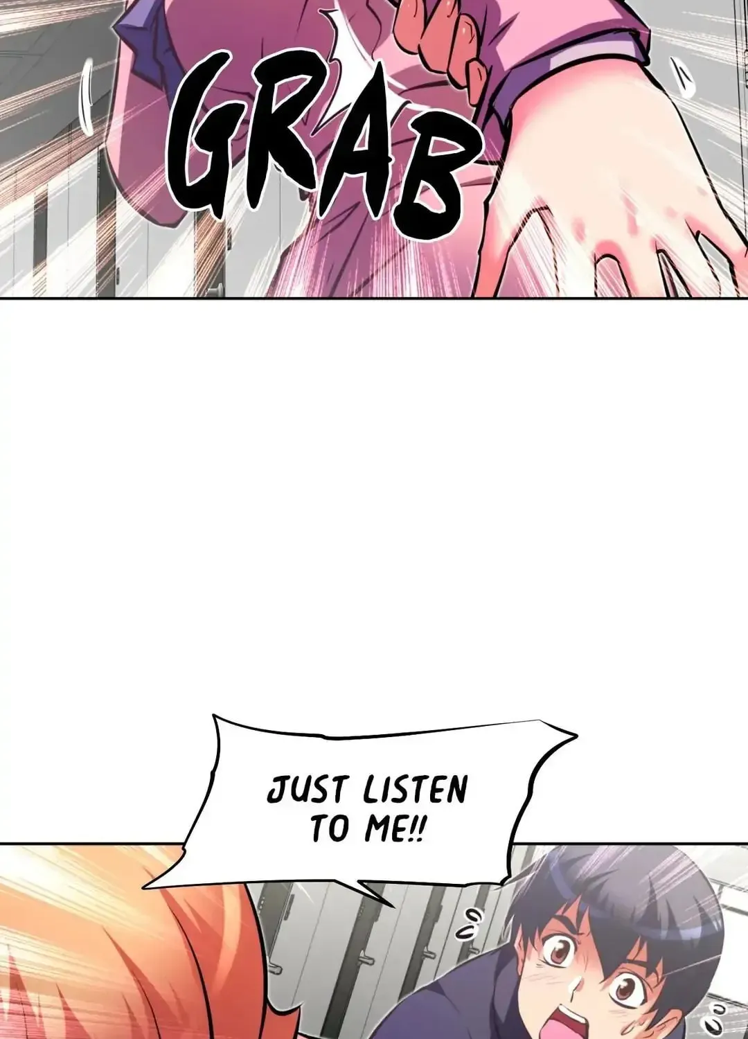 Read Stand Up!!!! chapter 120 image 64 on Lezhin