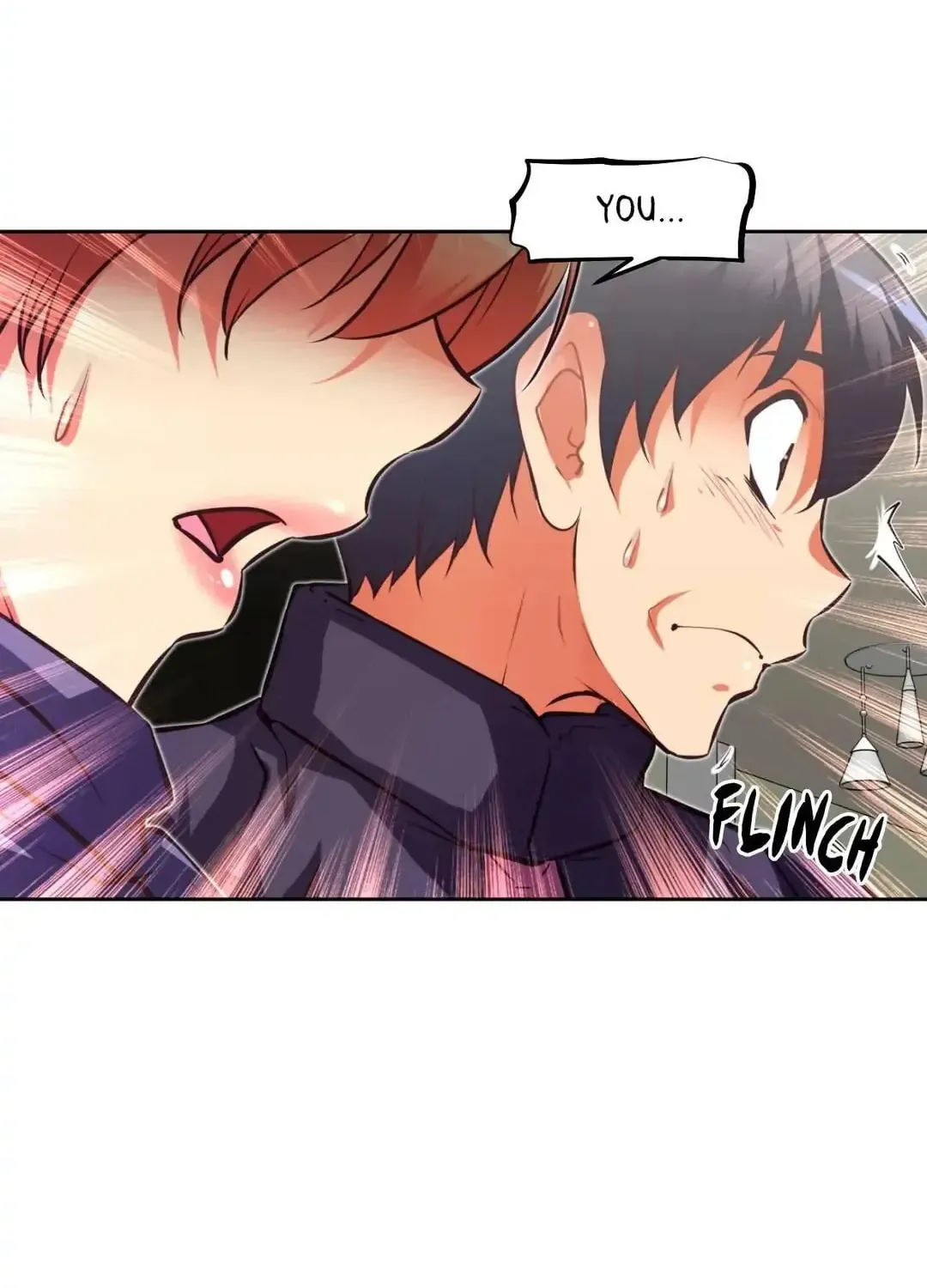 Read Stand Up!!!! chapter 120 image 7 on Lezhin