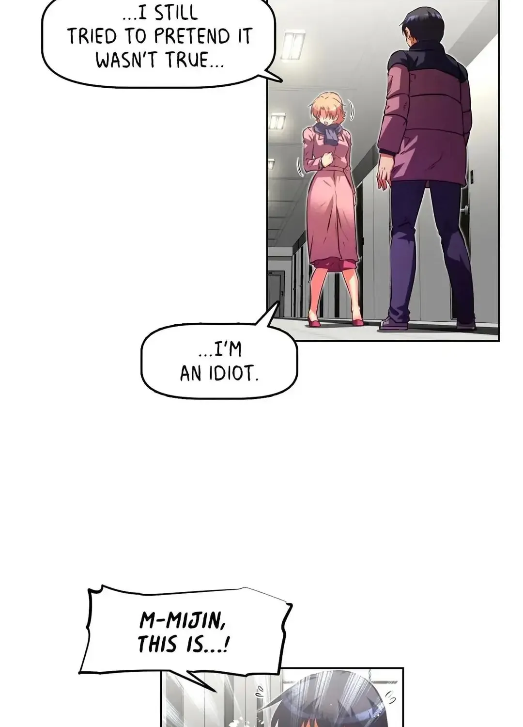 Read Stand Up!!!! chapter 120 image 70 on Lezhin
