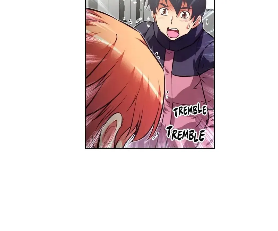 Read Stand Up!!!! chapter 120 image 71 on Lezhin
