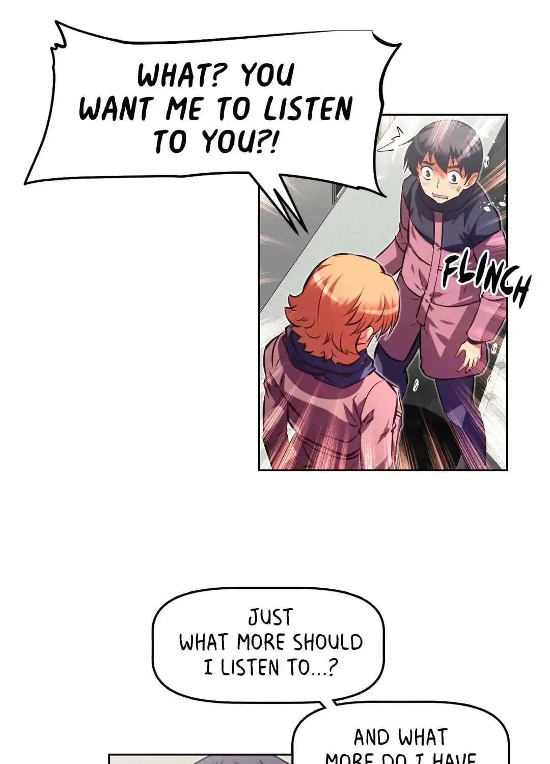 Read Stand Up!!!! chapter 120 image 72 on Lezhin