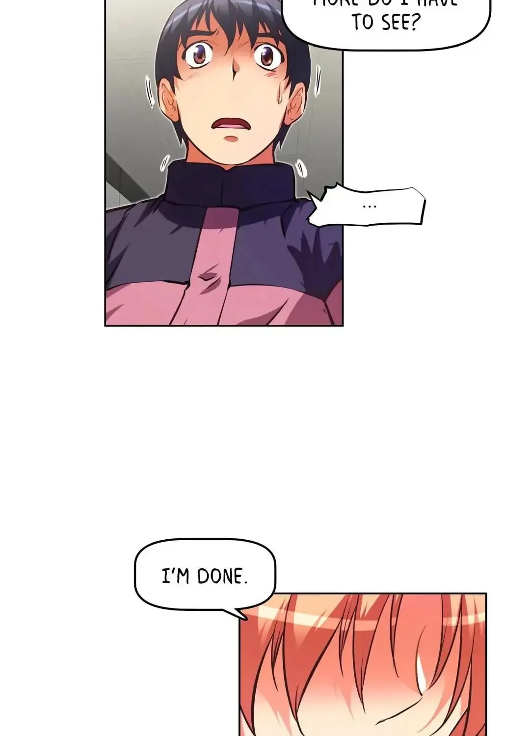 Read Stand Up!!!! chapter 120 image 73 on Lezhin