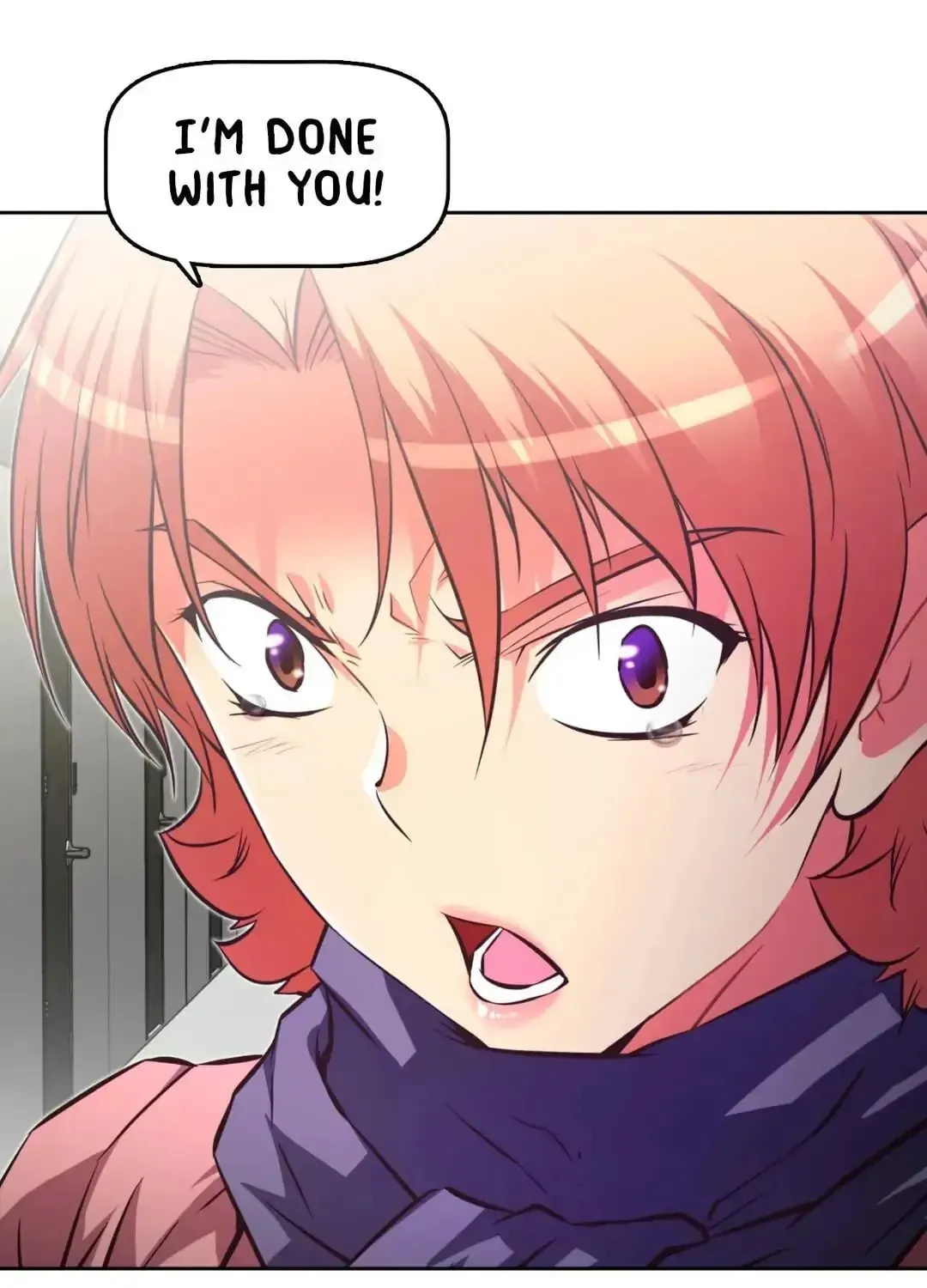 Read Stand Up!!!! chapter 120 image 75 on Lezhin