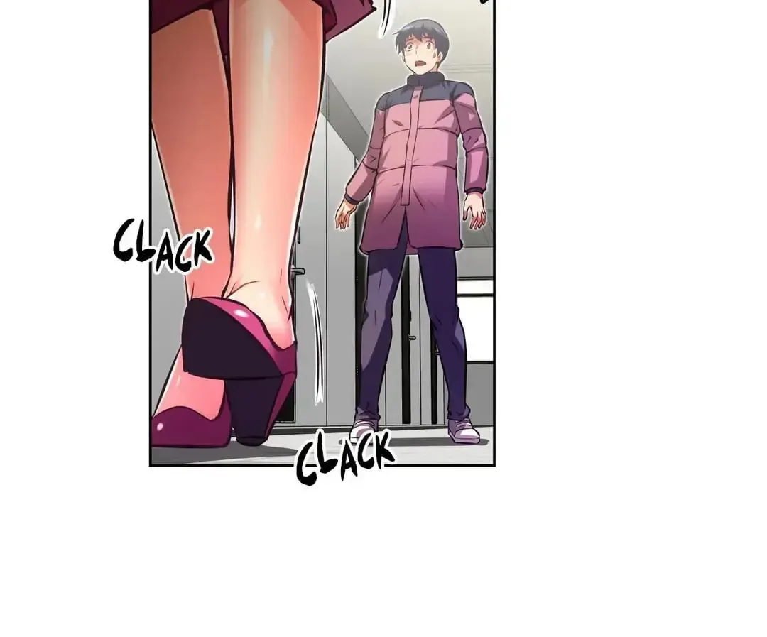 Read Stand Up!!!! chapter 120 image 80 on Lezhin