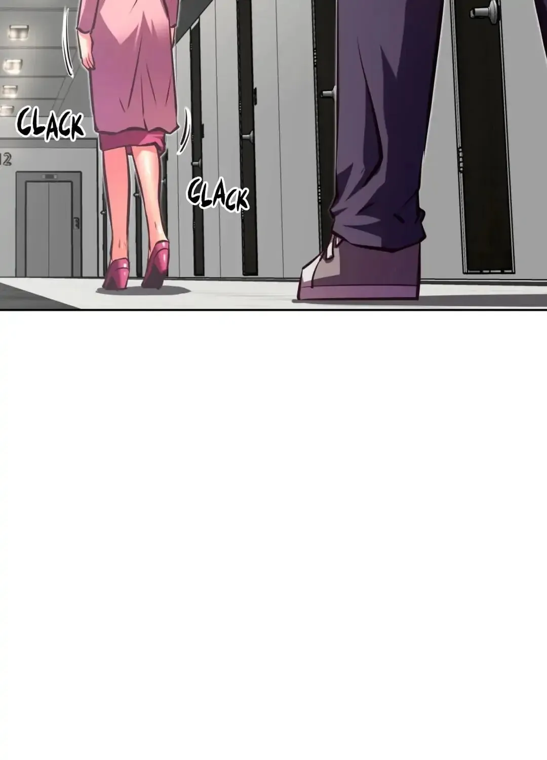 Read Stand Up!!!! chapter 120 image 84 on Lezhin