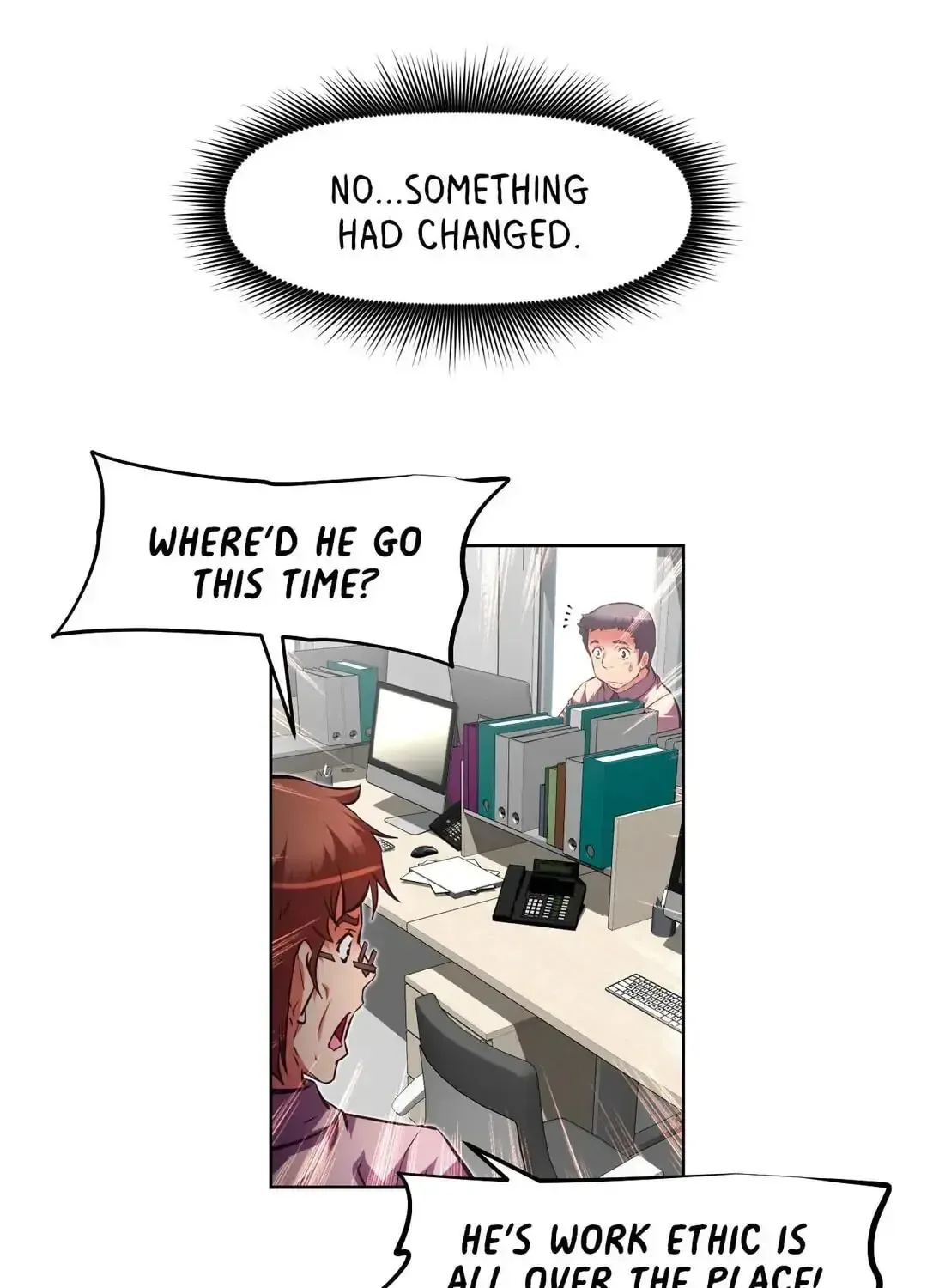 Read Stand Up!!!! chapter 120 image 96 on Lezhin