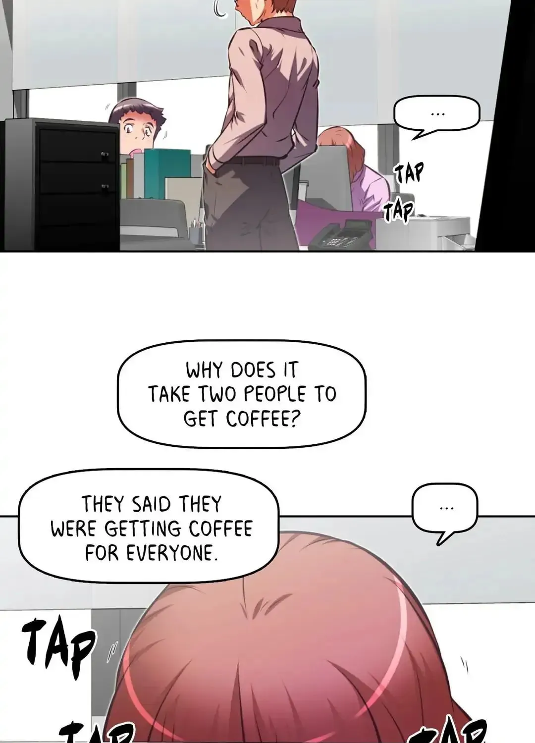 Read Stand Up!!!! chapter 120 image 99 on Lezhin