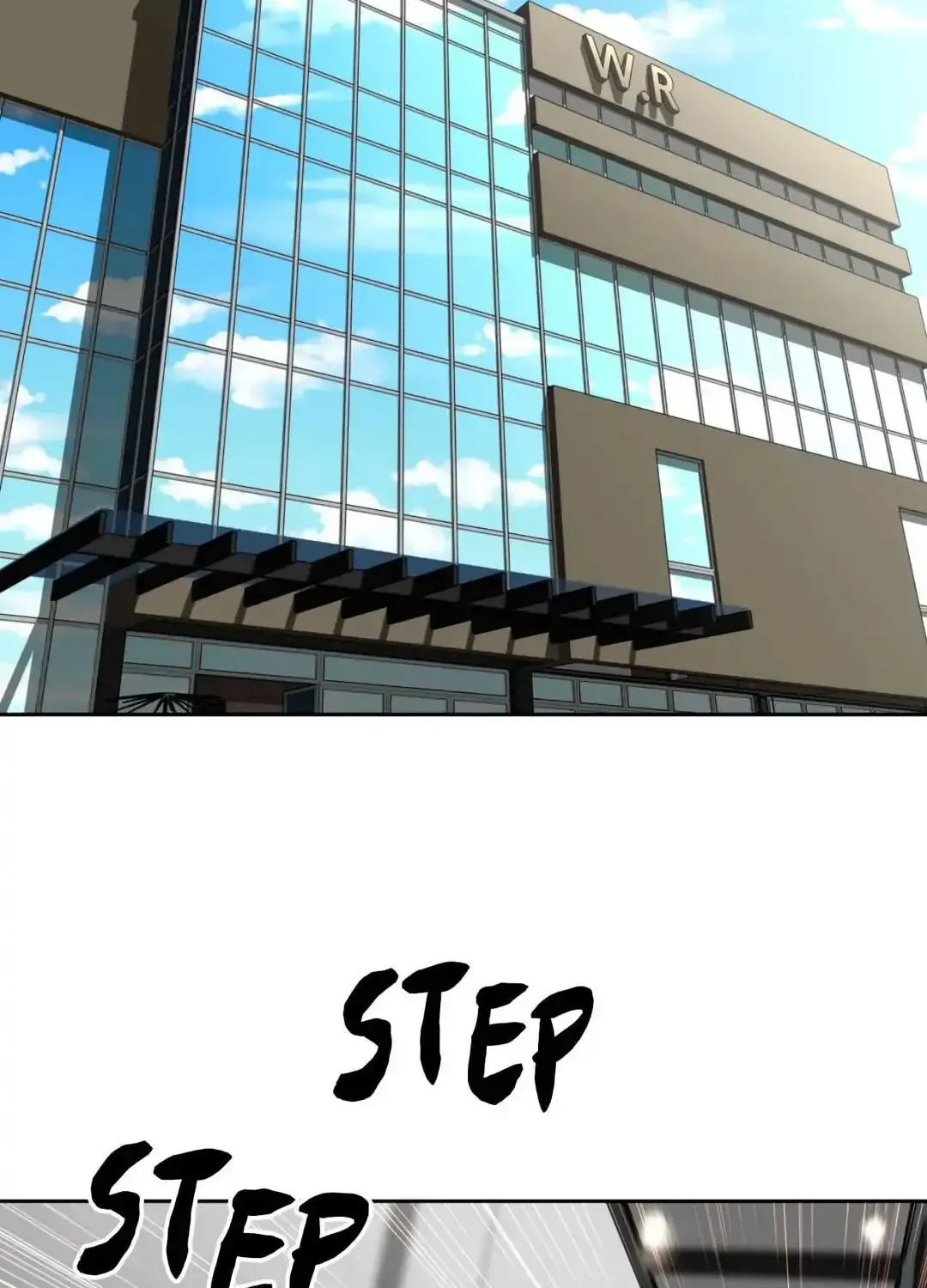 Read Stand Up!!!! chapter 121 image 1 on Lezhin
