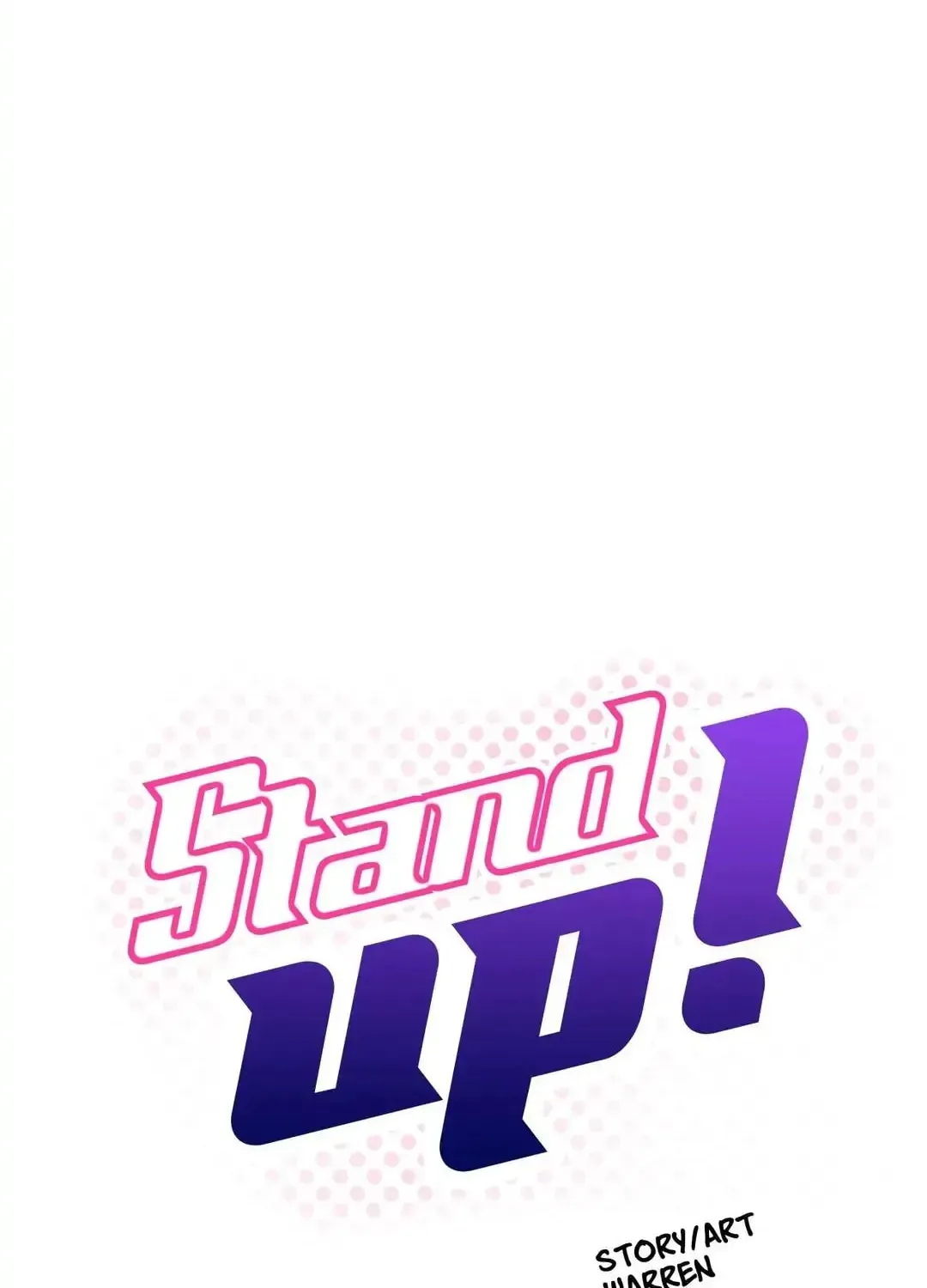 Read Stand Up!!!! chapter 121 image 13 on Lezhin