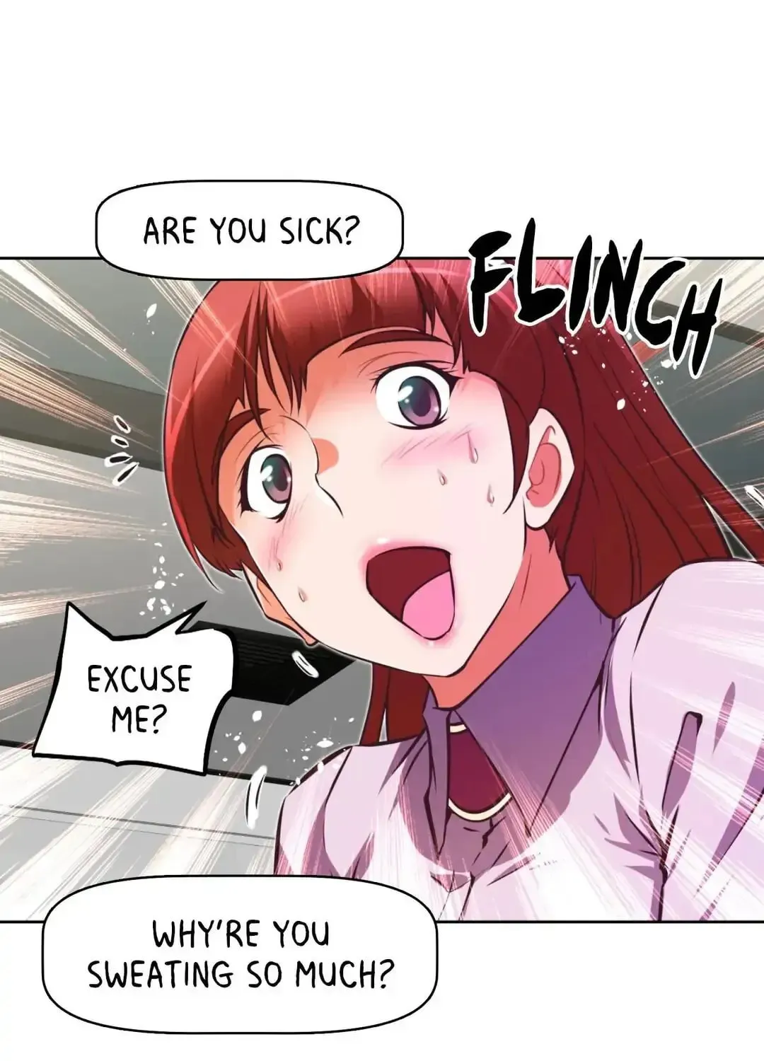 Read Stand Up!!!! chapter 121 image 18 on Lezhin