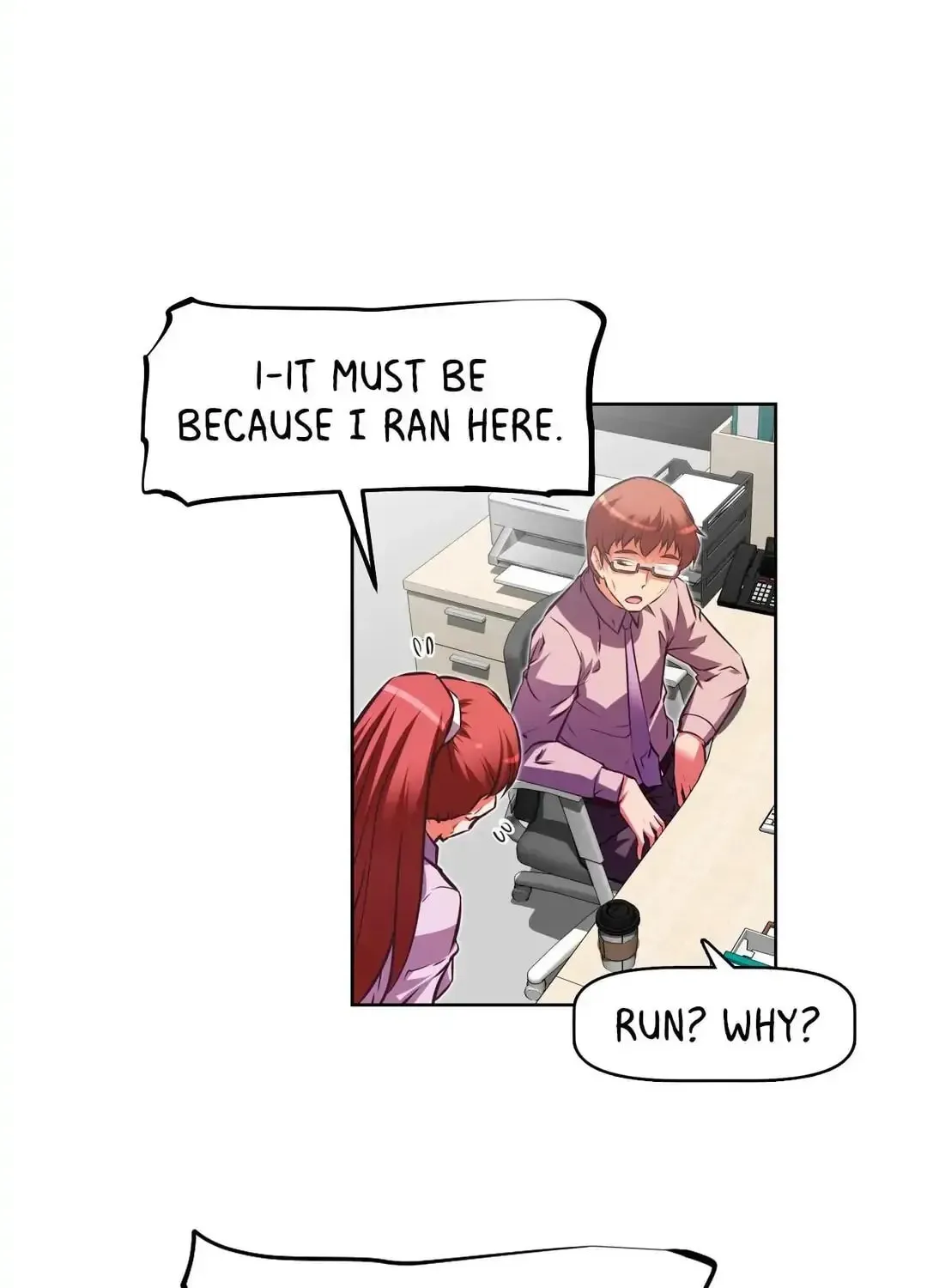 Read Stand Up!!!! chapter 121 image 19 on Lezhin