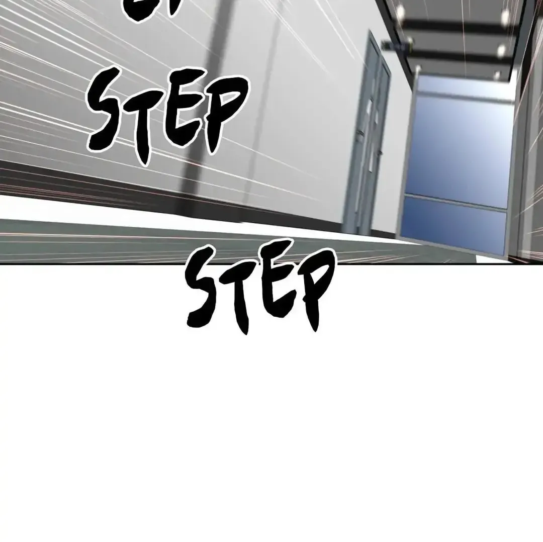 Read Stand Up!!!! chapter 121 image 2 on Lezhin