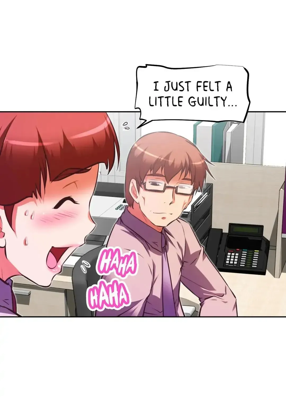 Read Stand Up!!!! chapter 121 image 21 on Lezhin