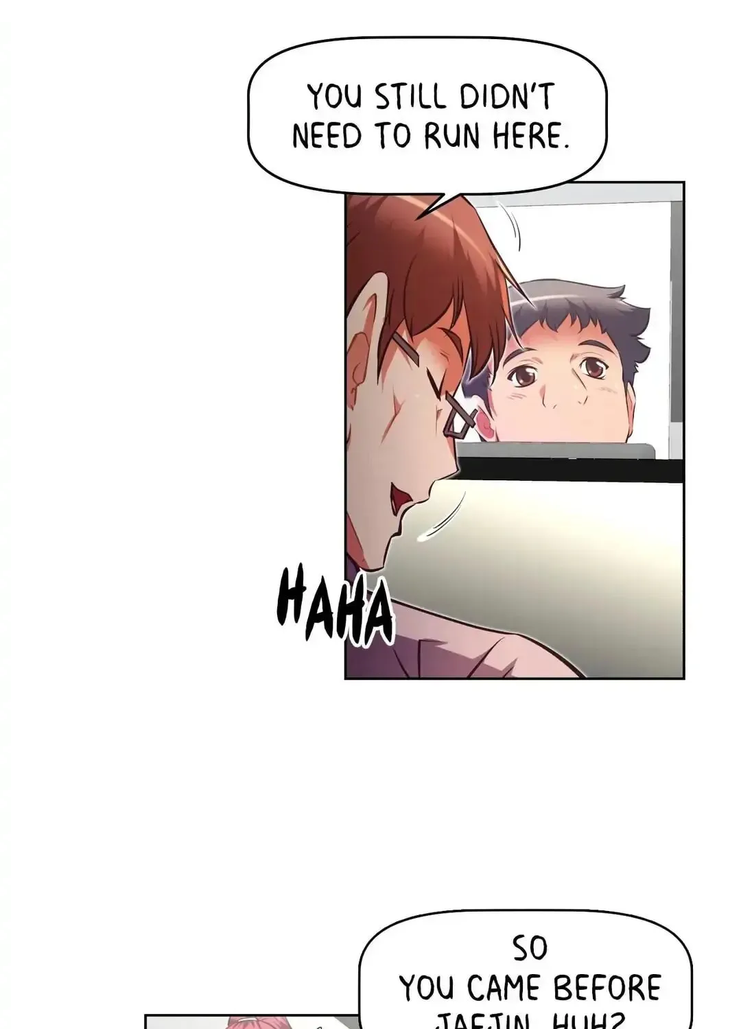 Read Stand Up!!!! chapter 121 image 22 on Lezhin