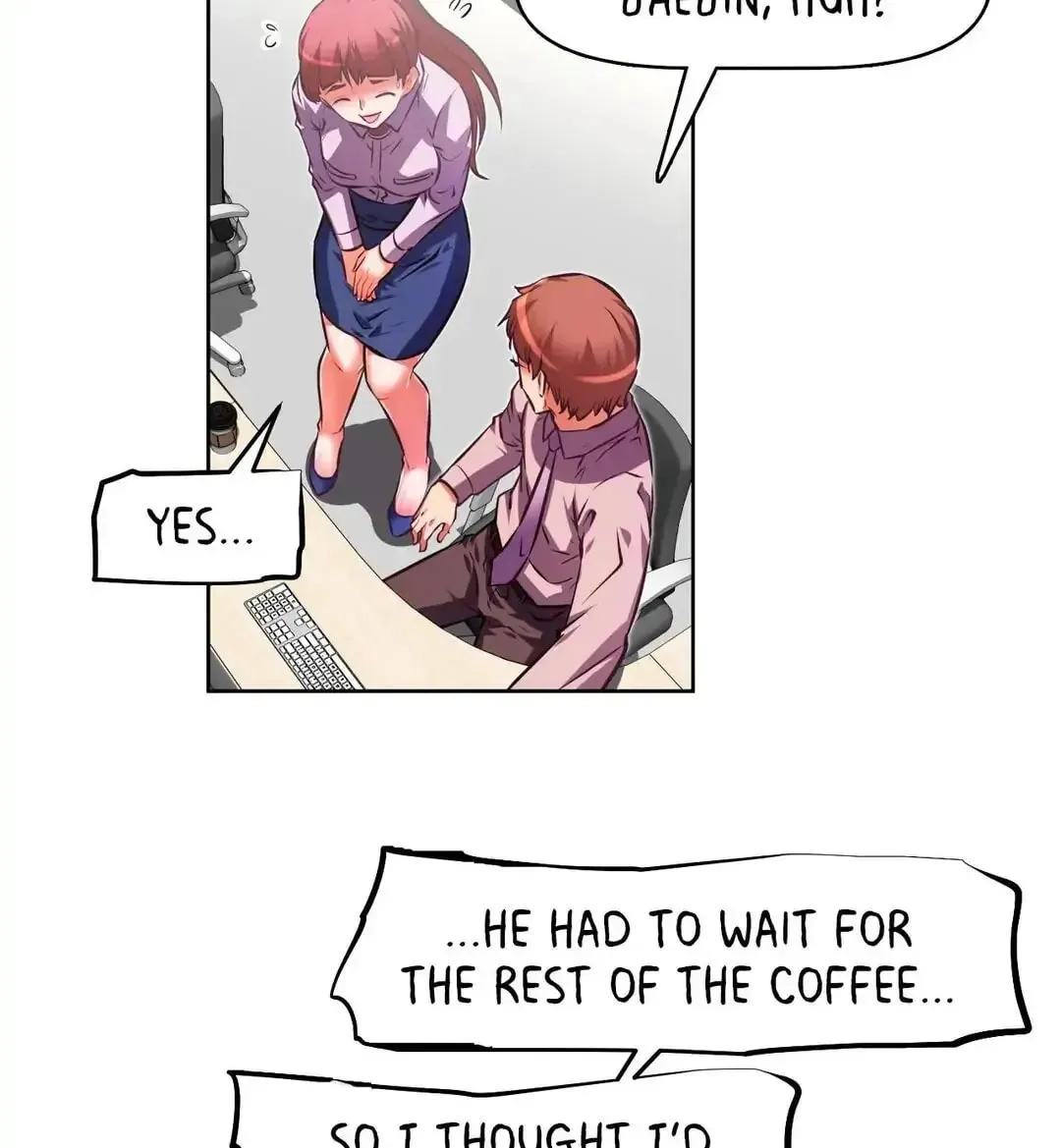 Read Stand Up!!!! chapter 121 image 23 on Lezhin