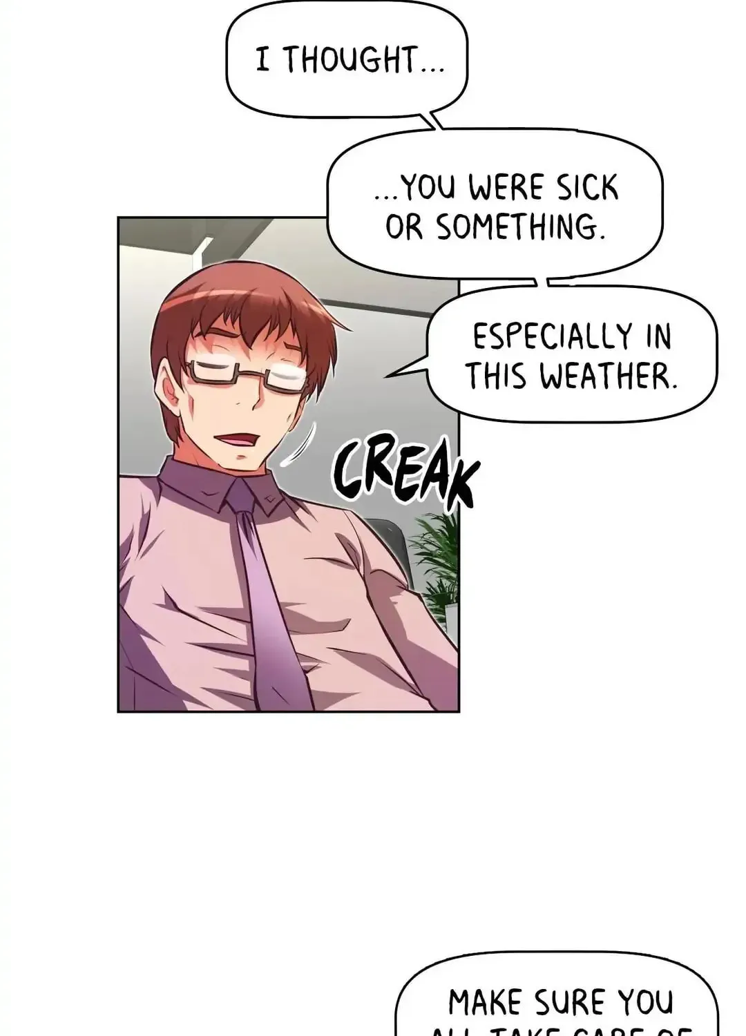 Read Stand Up!!!! chapter 121 image 25 on Lezhin