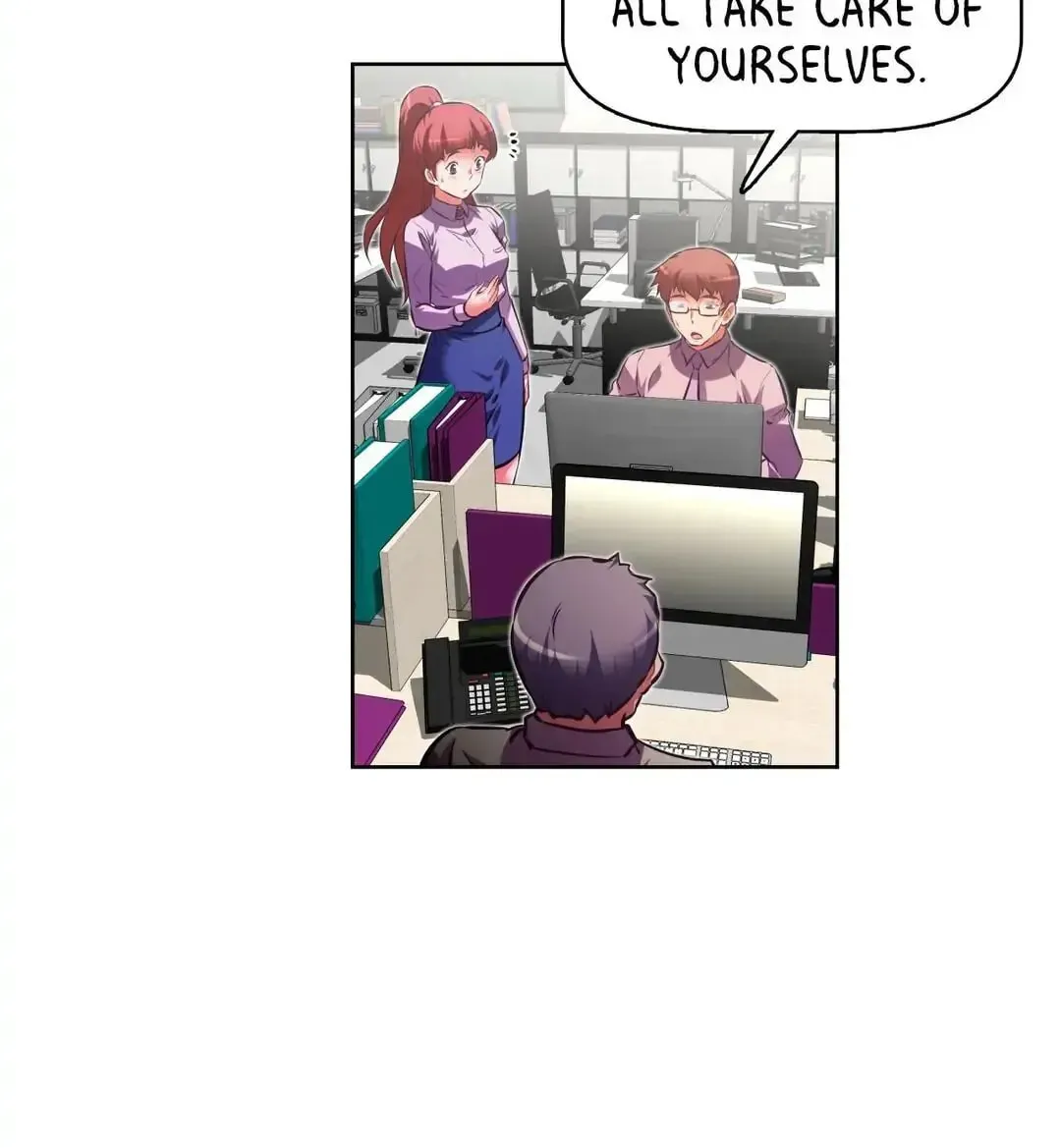 Read Stand Up!!!! chapter 121 image 26 on Lezhin